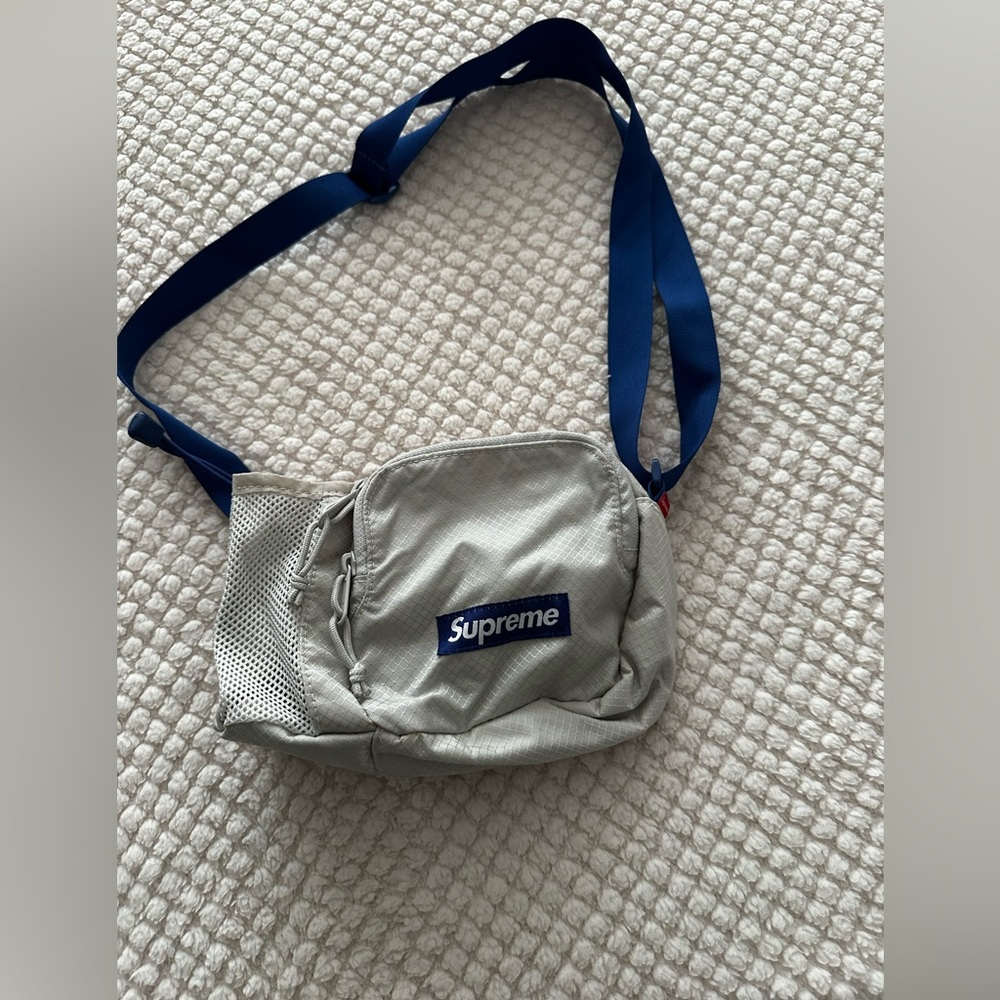 Supreme bag